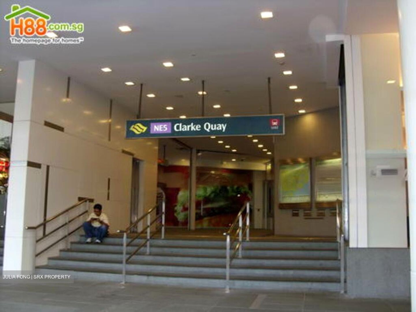 Merchants Court (D6), Retail #478529261
